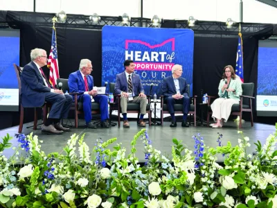 Washington State’s Workforce 30 initiative focused on future workforce